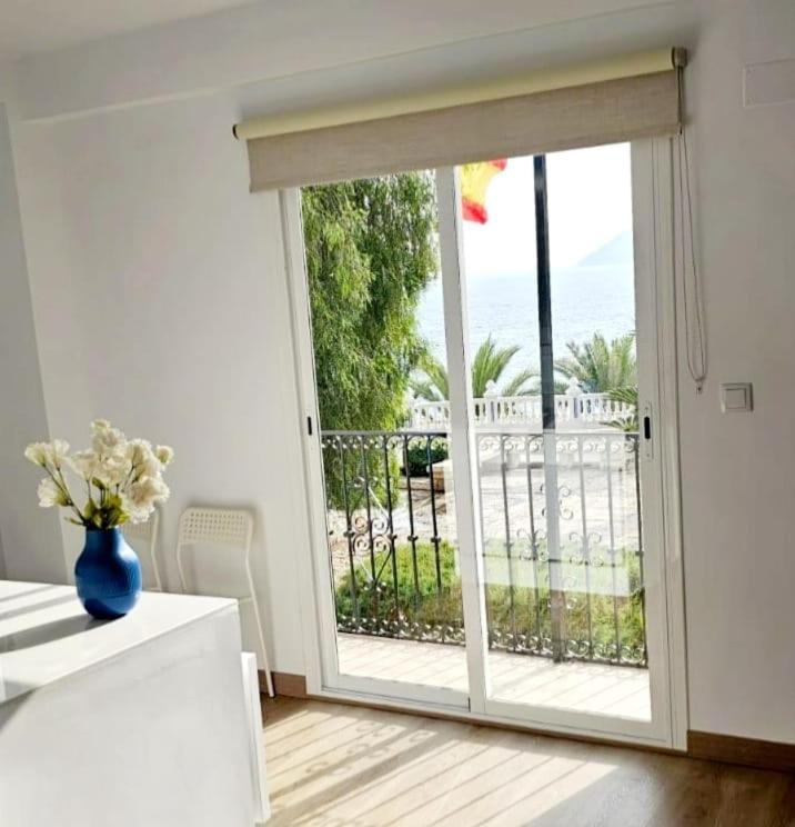 La Caseta Blava 2 Benidorm Eksteriør bilde